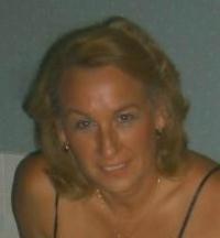 Mary Anderson